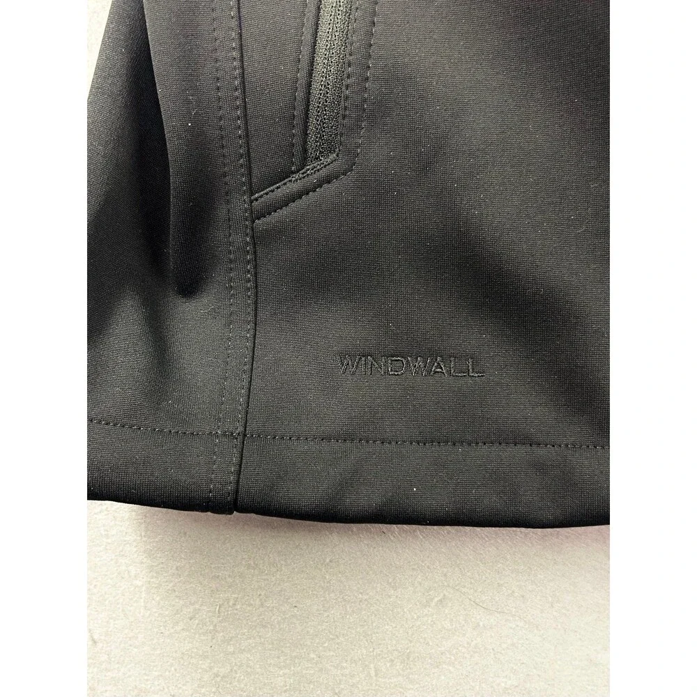 The North Face Men’s Ridgewall Soft Shell Vest